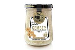 GEMBER PUUR 6x220gr ROOTS